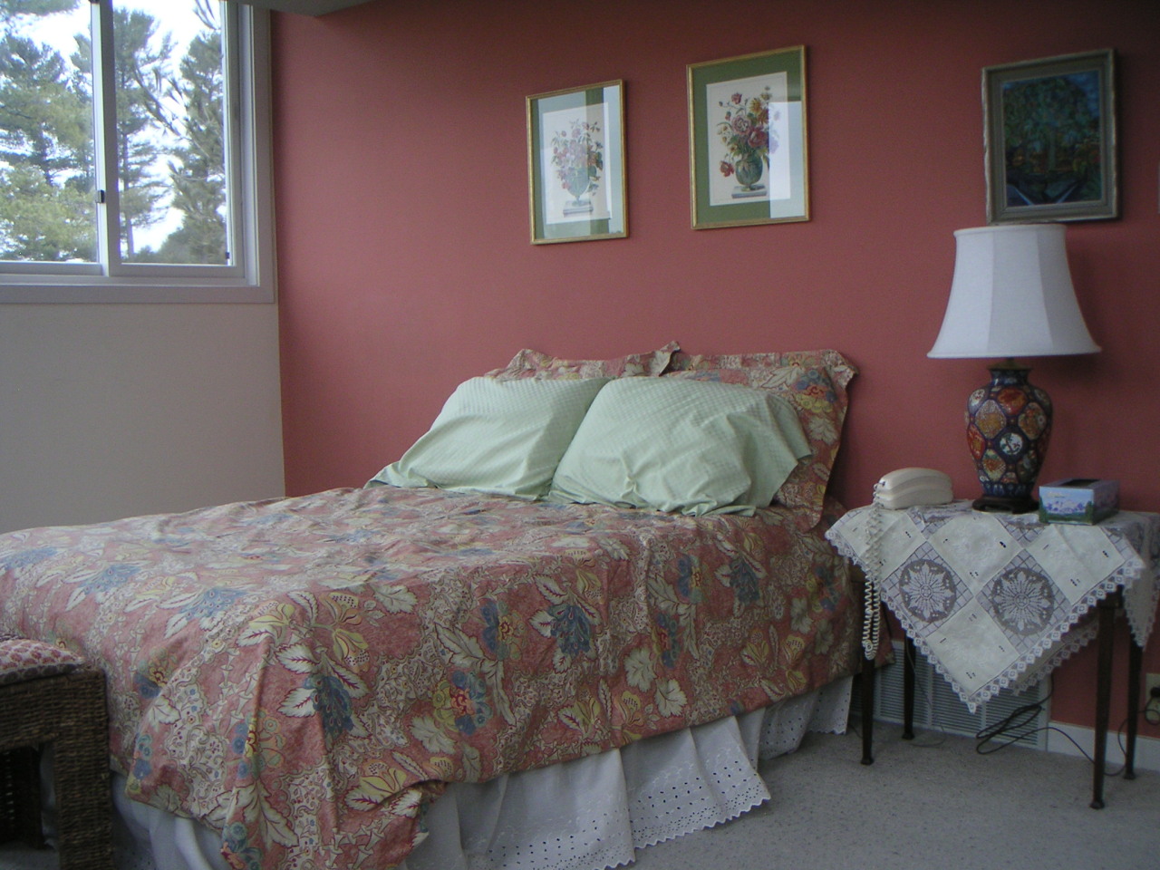 19 Hawthorne Road, Unit 3A Stockbridge, MA 01240 - Photo 10 of 25 Bedroom
