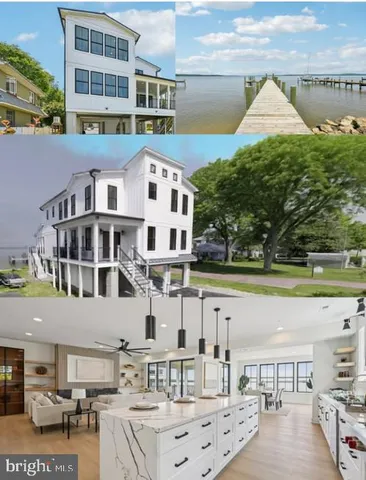 $1,250,000 | 61 Cherry Lane, Perryville, MD 21903