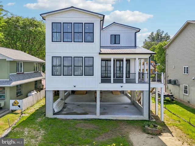 $1,390,000 | 61 Cherry Lane, Perryville, MD 21903