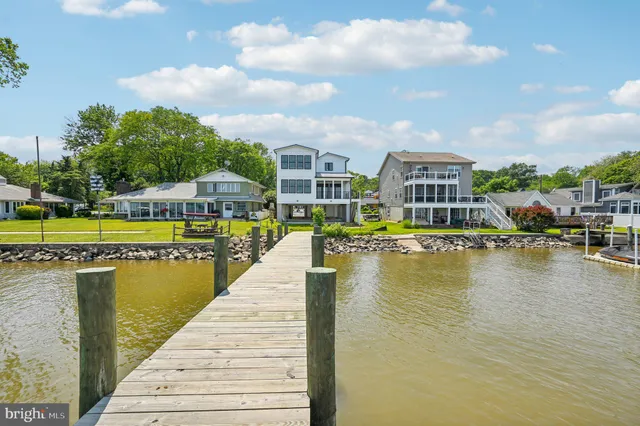 $1,250,000 | 61 Cherry Lane, Perryville, MD 21903