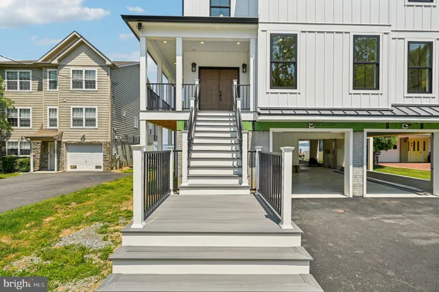 $1,250,000 | 61 Cherry Lane, Perryville, MD 21903