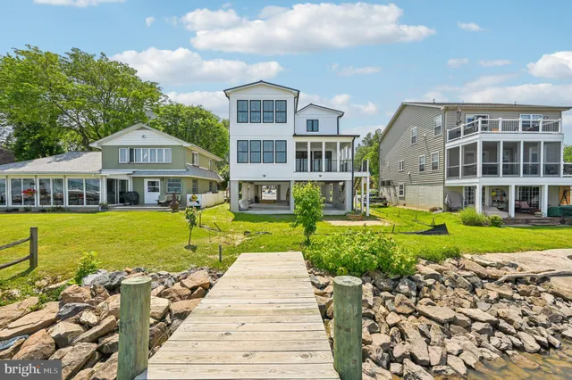 $1,390,000 | 61 Cherry Lane, Perryville, MD 21903