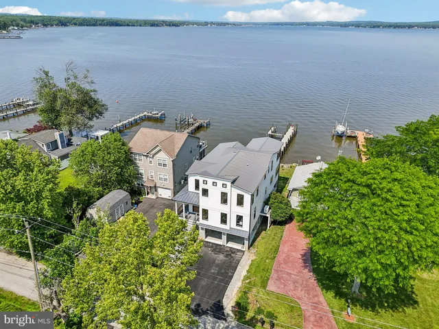 $1,390,000 | 61 Cherry Lane, Perryville, MD 21903