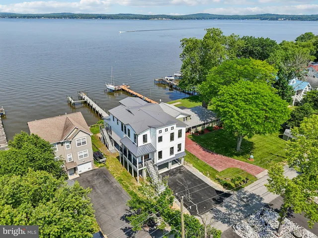 $1,390,000 | 61 Cherry Lane, Perryville, MD 21903