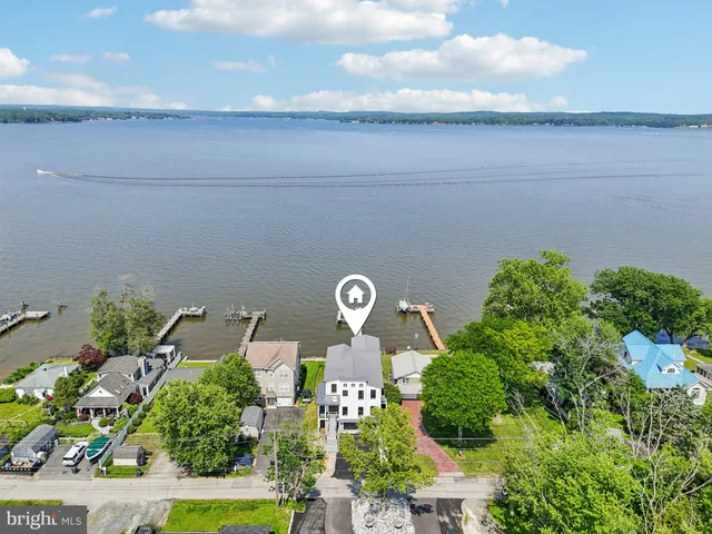 $1,390,000 | 61 Cherry Lane, Perryville, MD 21903