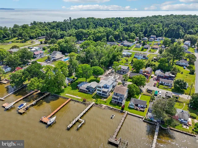 $1,390,000 | 61 Cherry Lane, Perryville, MD 21903