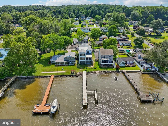 $1,390,000 | 61 Cherry Lane, Perryville, MD 21903