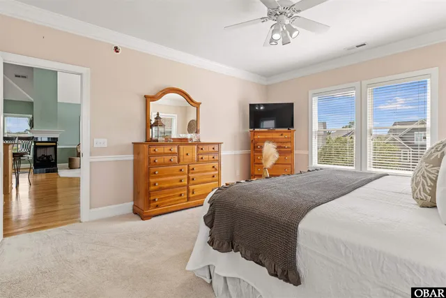 $1,300,000 | 18 Spinnaker Court, Manteo, NC 27954