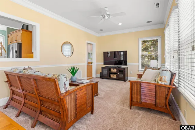 $1,300,000 | 18 Spinnaker Court, Manteo, NC 27954