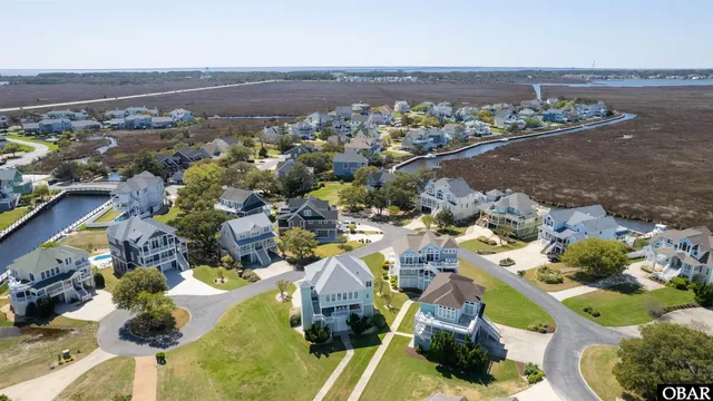 $1,300,000 | 18 Spinnaker Court, Manteo, NC 27954