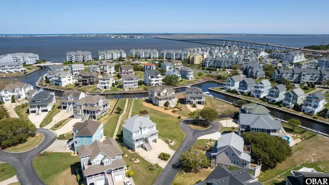 $1,300,000 | 18 Spinnaker Court, Manteo, NC 27954