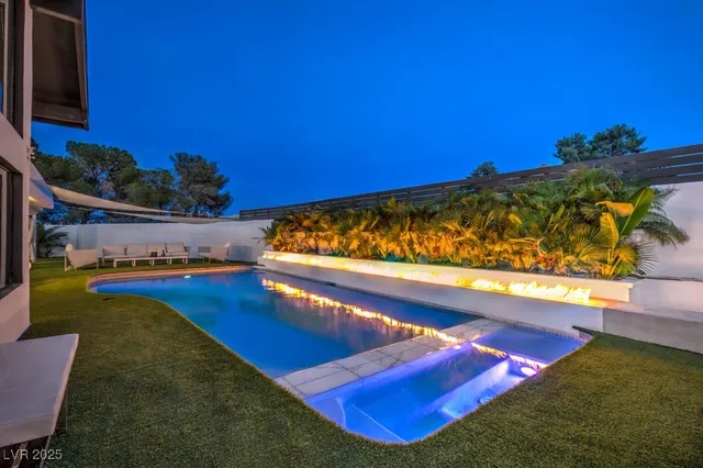 $7,000 | 5785 Edna Avenue, Las Vegas, NV 89146