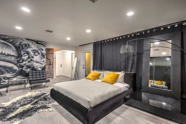 $7,000 | 5785 Edna Avenue, Las Vegas, NV 89146