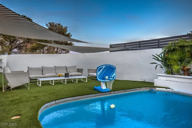 $7,000 | 5785 Edna Avenue, Las Vegas, NV 89146