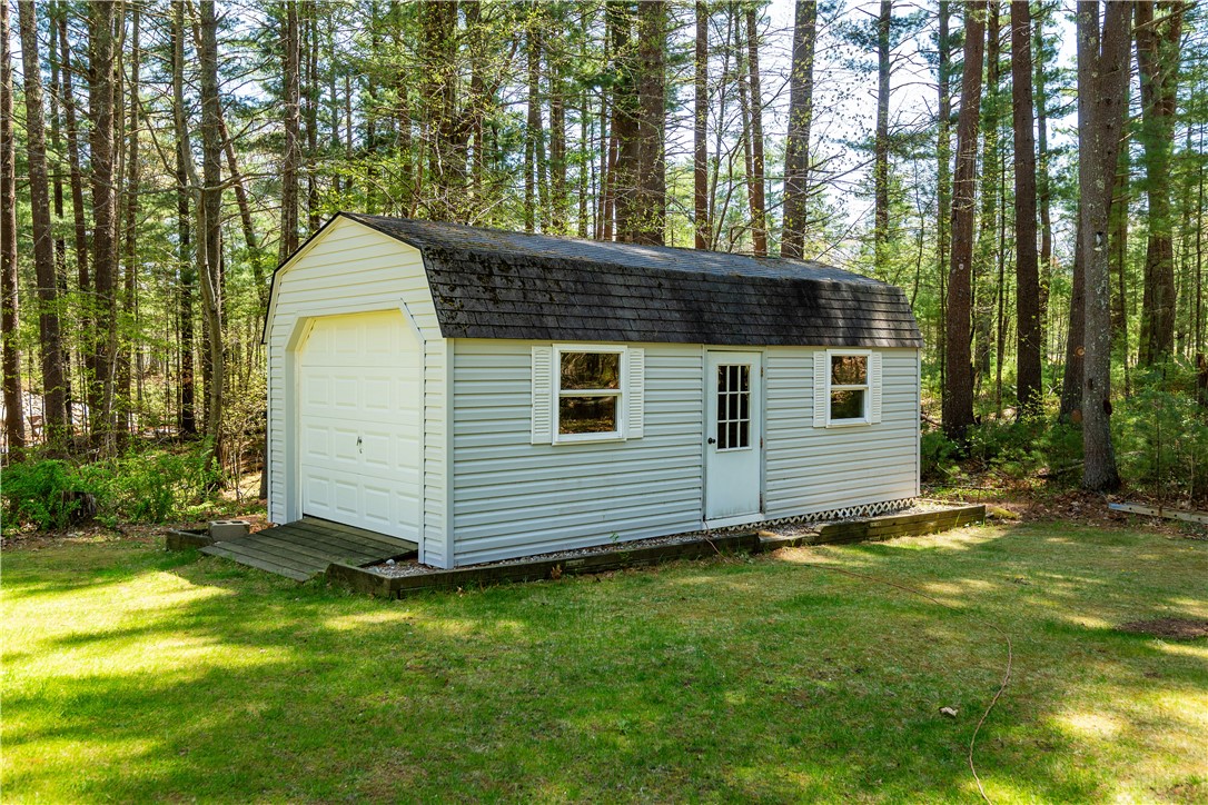173 Whaley Hollow Road Coventry, RI 02816 - Photo 49 of 50 Gallery Image 49