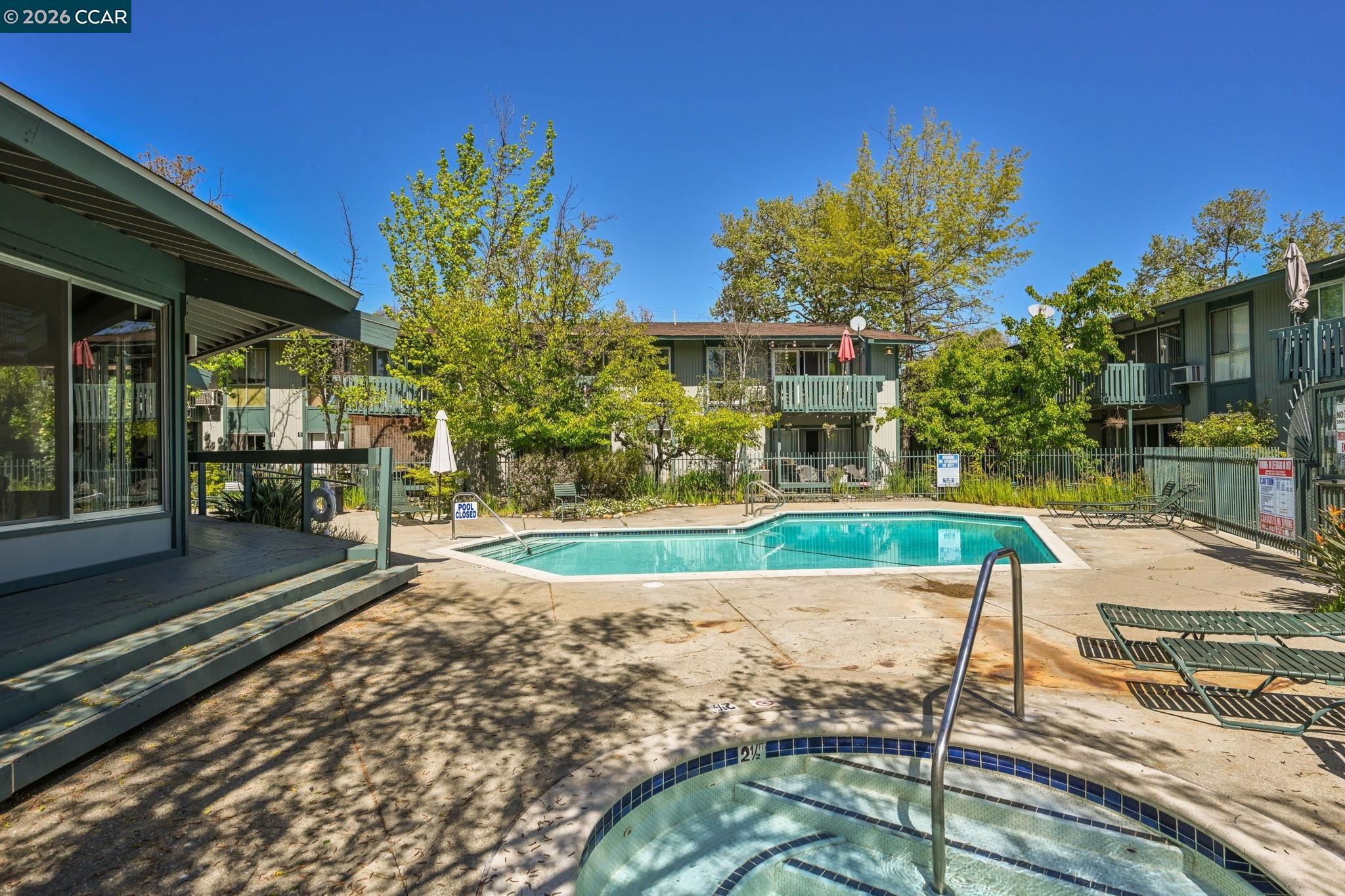 1036 Oak Grove Road, Unit 109 Concord, CA 94518 - Photo 19 of 24 Gallery Image 19