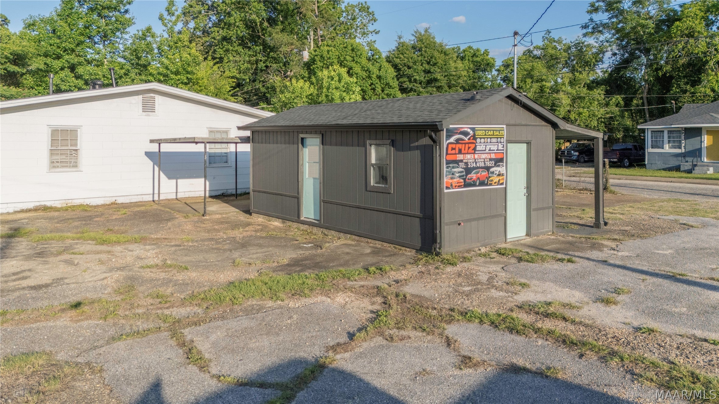 3300 Lower Wetumpka Road Montgomery, AL 36110 - Photo 9 of 9 Gallery Image 9