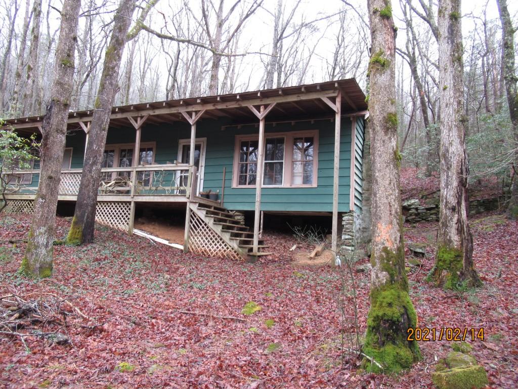 2534 Toll Gate Road Cleveland, GA 30528 - Photo 1 of 1 Gallery Image 1