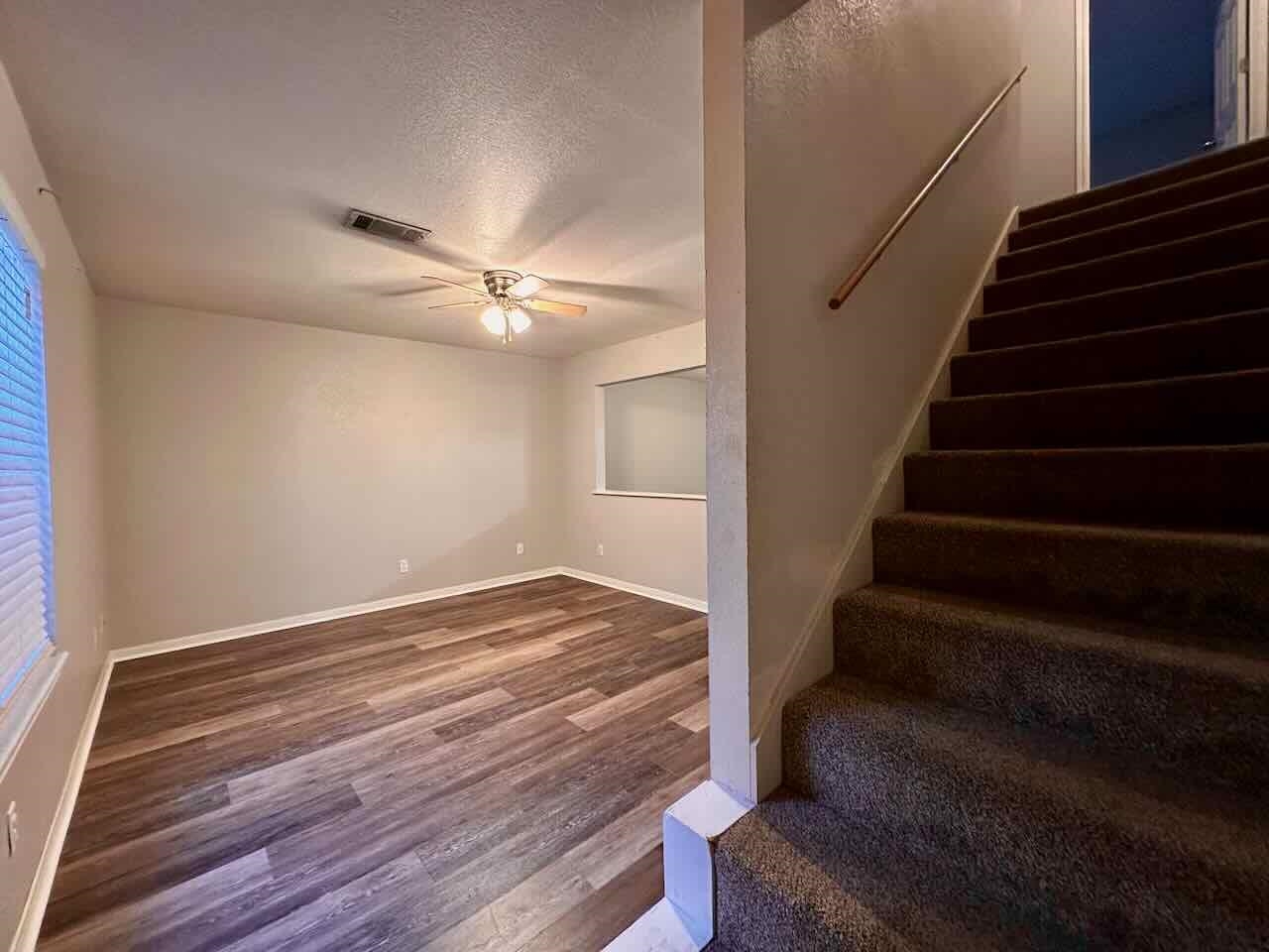 527 Old Silsbee Road, Unit 3C Lumberton, TX 77657 - Photo 3 of 17
