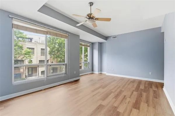 $335,000 | 711 Cosmopolitan Drive Northeast, Unit 213, Atlanta, GA 30324