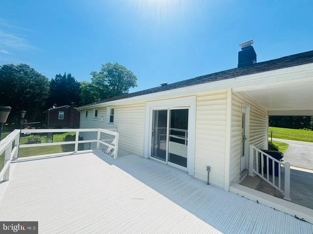 6942 Linganore Road Frederick, MD 21701 - Photo 13 of 60