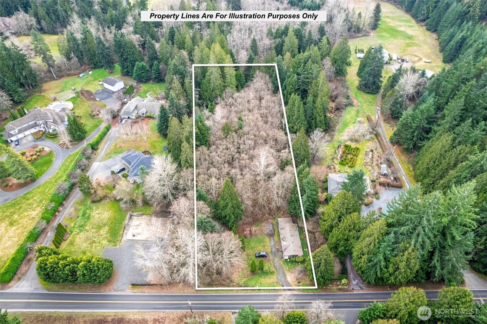 5024 156th Street Southeast Bothell, WA 98012 - Photo 1 of 19