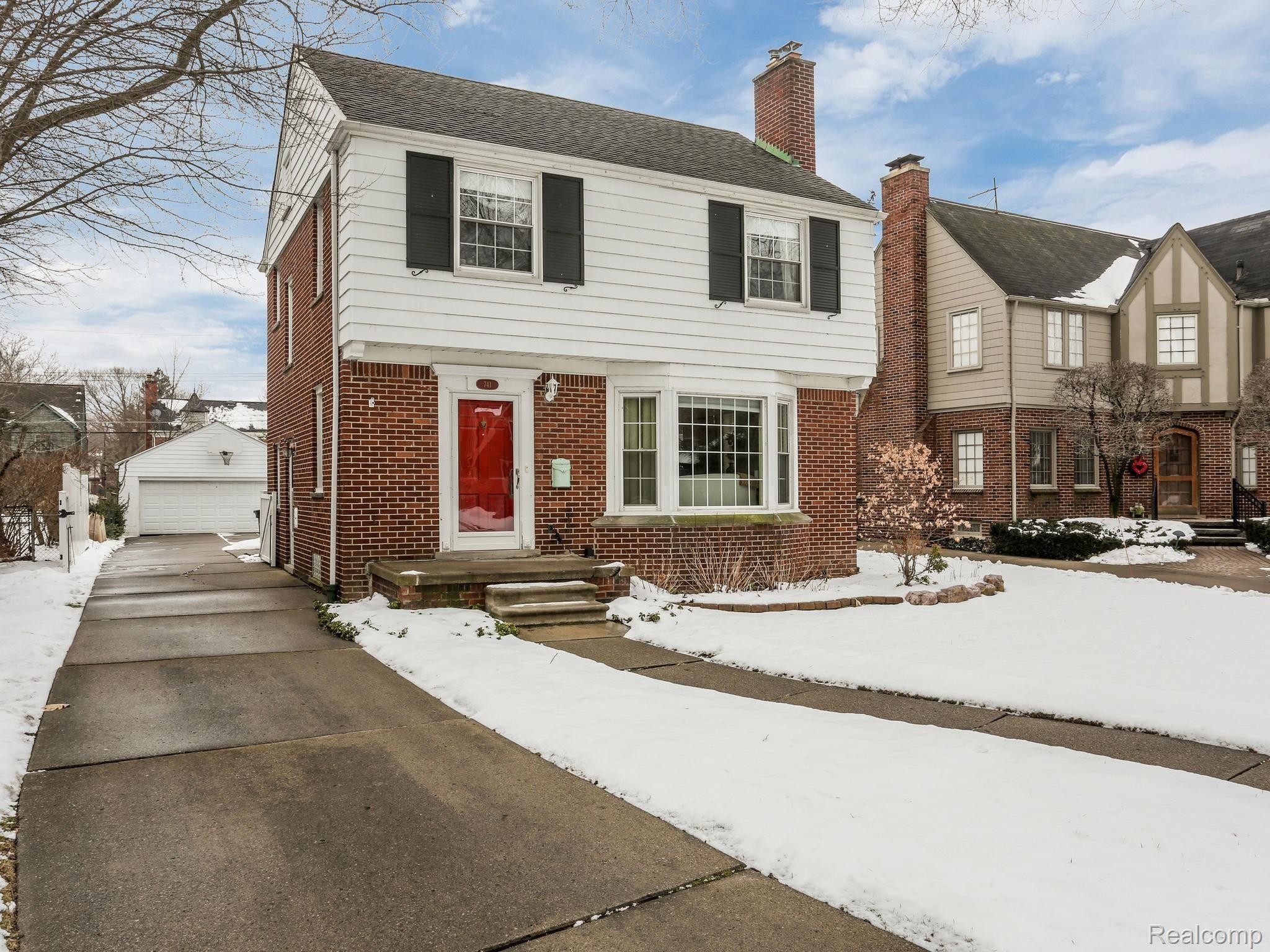 741 Lincoln Road Grosse Pointe, MI 48230 - Photo 23 of 23 741 Lincoln Rd Grosse Pointe-020-019-741 Lincoln Road Grosse-MLS_Size.jpg