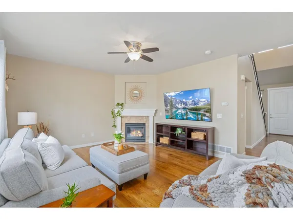 $569,000 | 632 Denali Court, Windsor, CO 80550