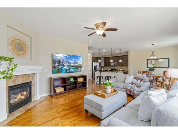 $569,000 | 632 Denali Court, Windsor, CO 80550