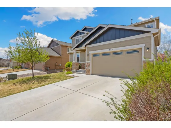 $569,000 | 632 Denali Court, Windsor, CO 80550