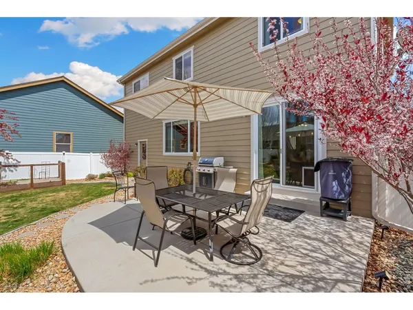 $569,000 | 632 Denali Court, Windsor, CO 80550