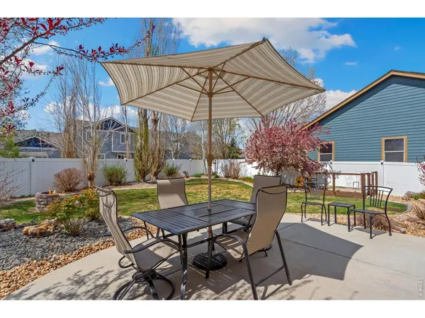 $569,000 | 632 Denali Court, Windsor, CO 80550