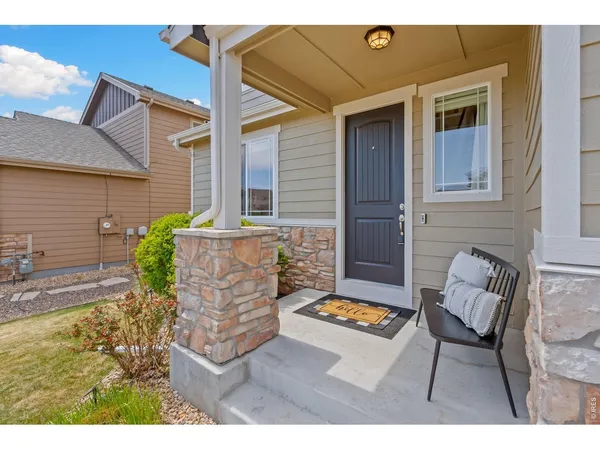 $569,000 | 632 Denali Court, Windsor, CO 80550