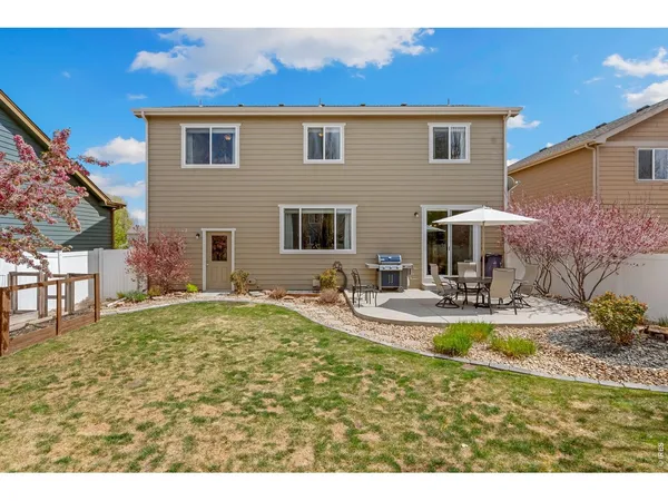 $569,000 | 632 Denali Court, Windsor, CO 80550