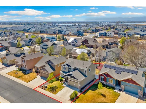 $569,000 | 632 Denali Court, Windsor, CO 80550