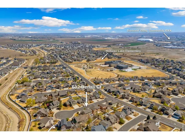 $569,000 | 632 Denali Court, Windsor, CO 80550