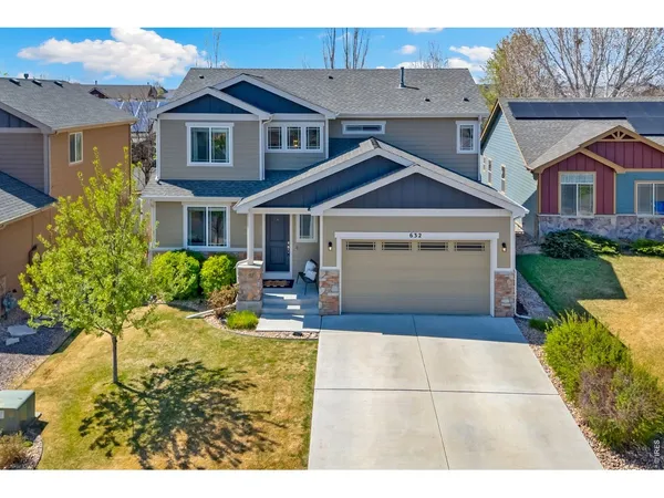 $569,000 | 632 Denali Court, Windsor, CO 80550