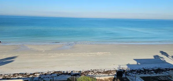 a view of ocean view