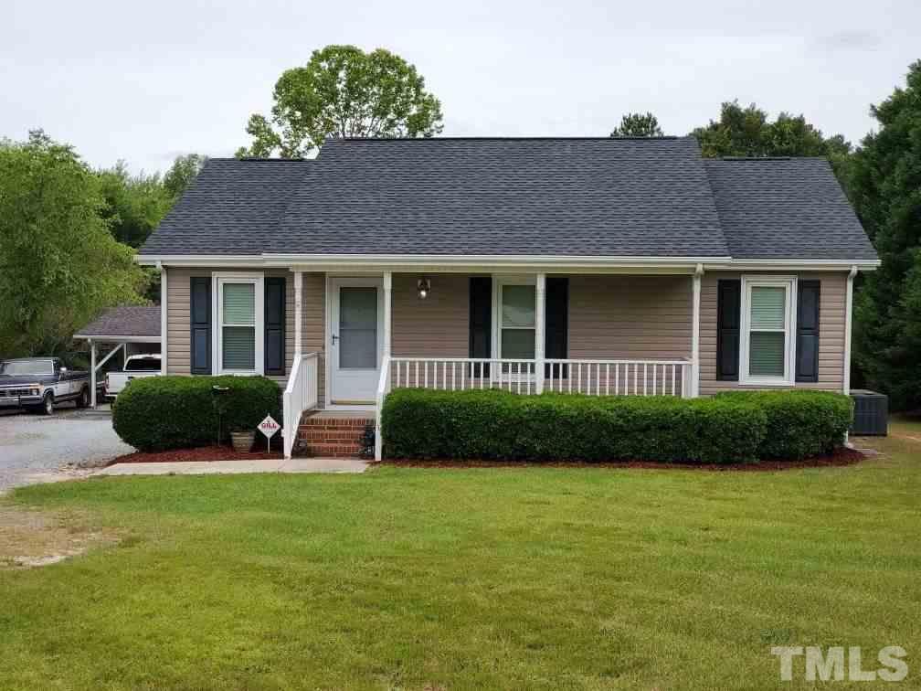2784 Fairground Road Dunn, NC 28334 - Photo 1 of 18