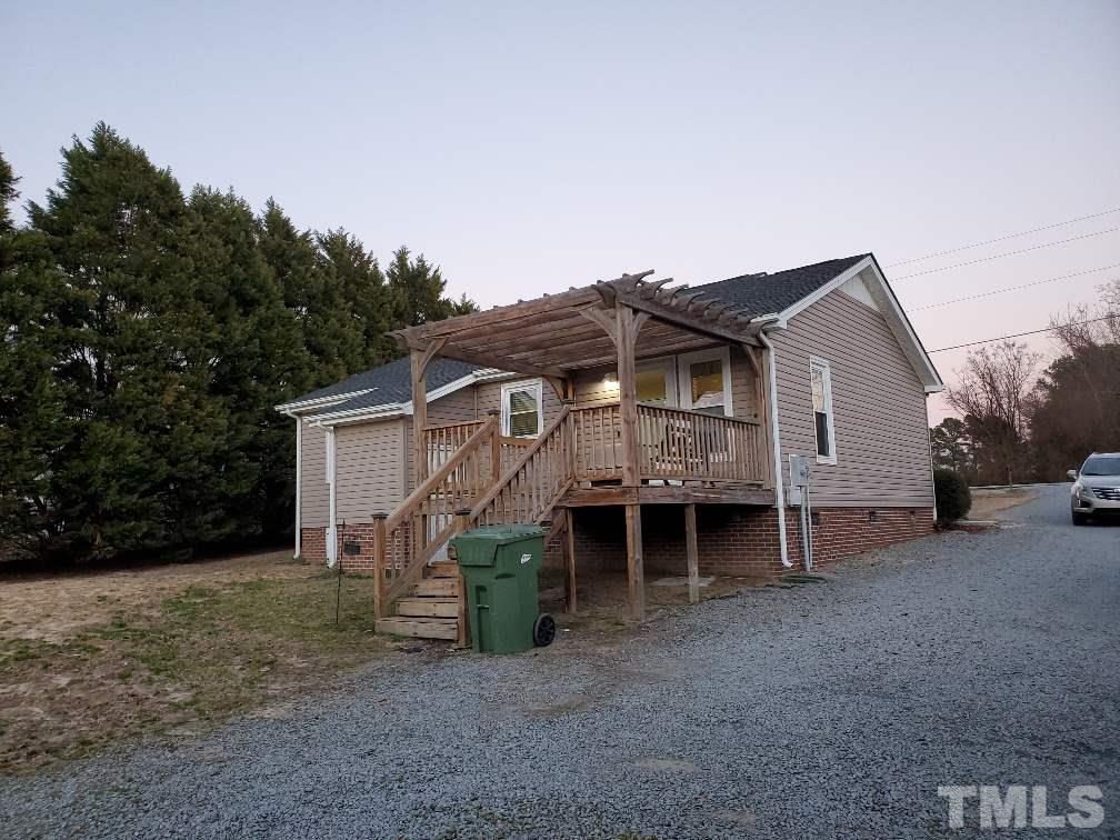 2784 Fairground Road Dunn, NC 28334 - Photo 17 of 18