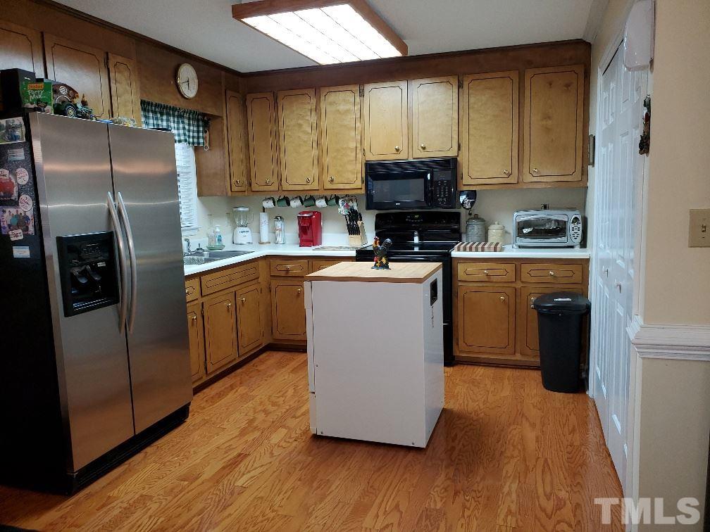 2784 Fairground Road Dunn, NC 28334 - Photo 3 of 18