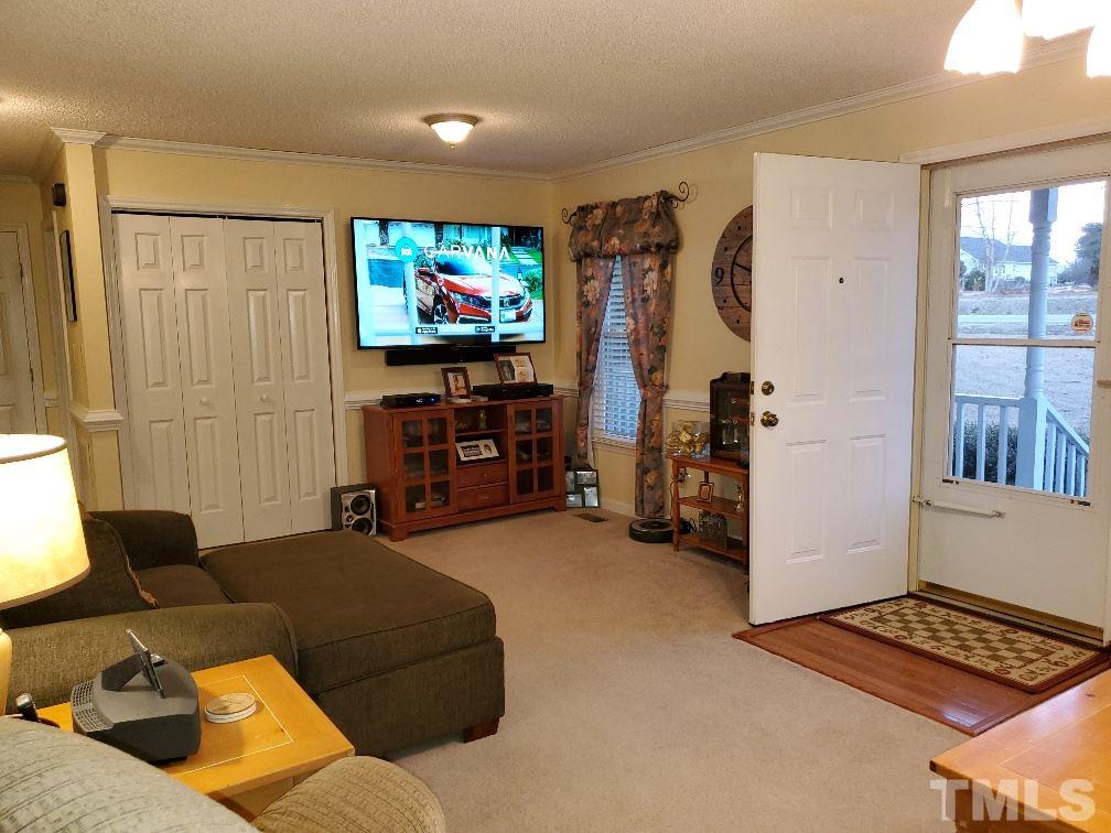 2784 Fairground Road Dunn, NC 28334 - Photo 5 of 18