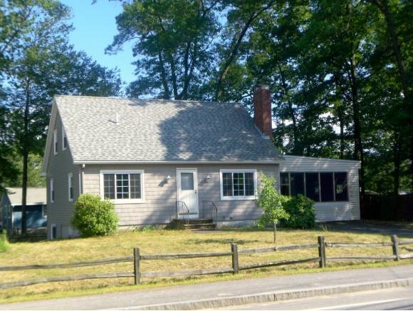 152 Harris Road Nashua, NH 03062 - Photo 1 of 1