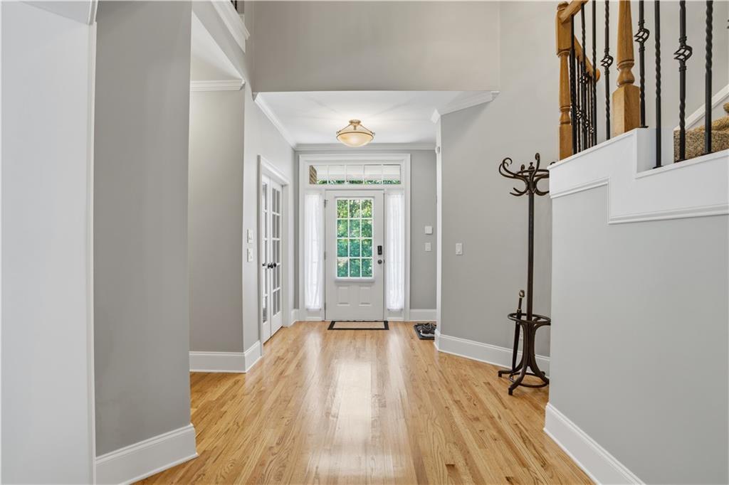 29 Crolley Lane White, GA 30184 - Photo 38 of 78