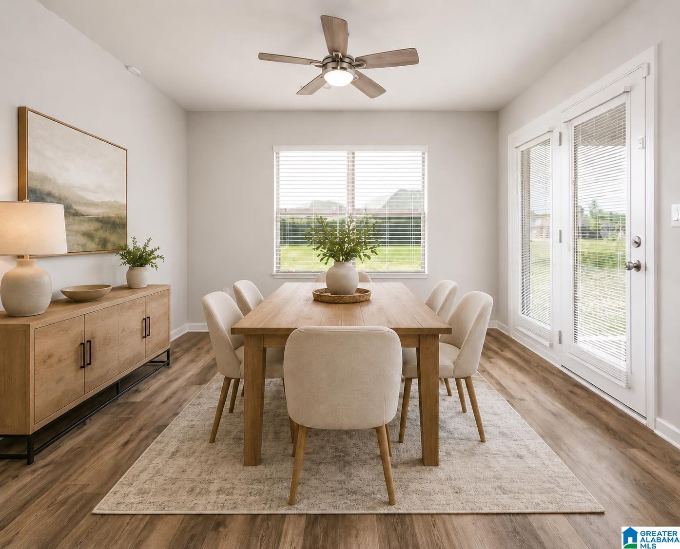 1115 Quail Holw Road Cullman, AL 35055 - Photo 5 of 14