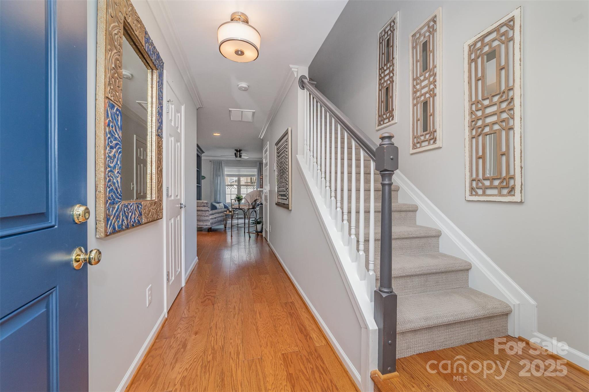 10617 Fuller Ridge Circle Charlotte, NC 28270 - Photo 2 of 26