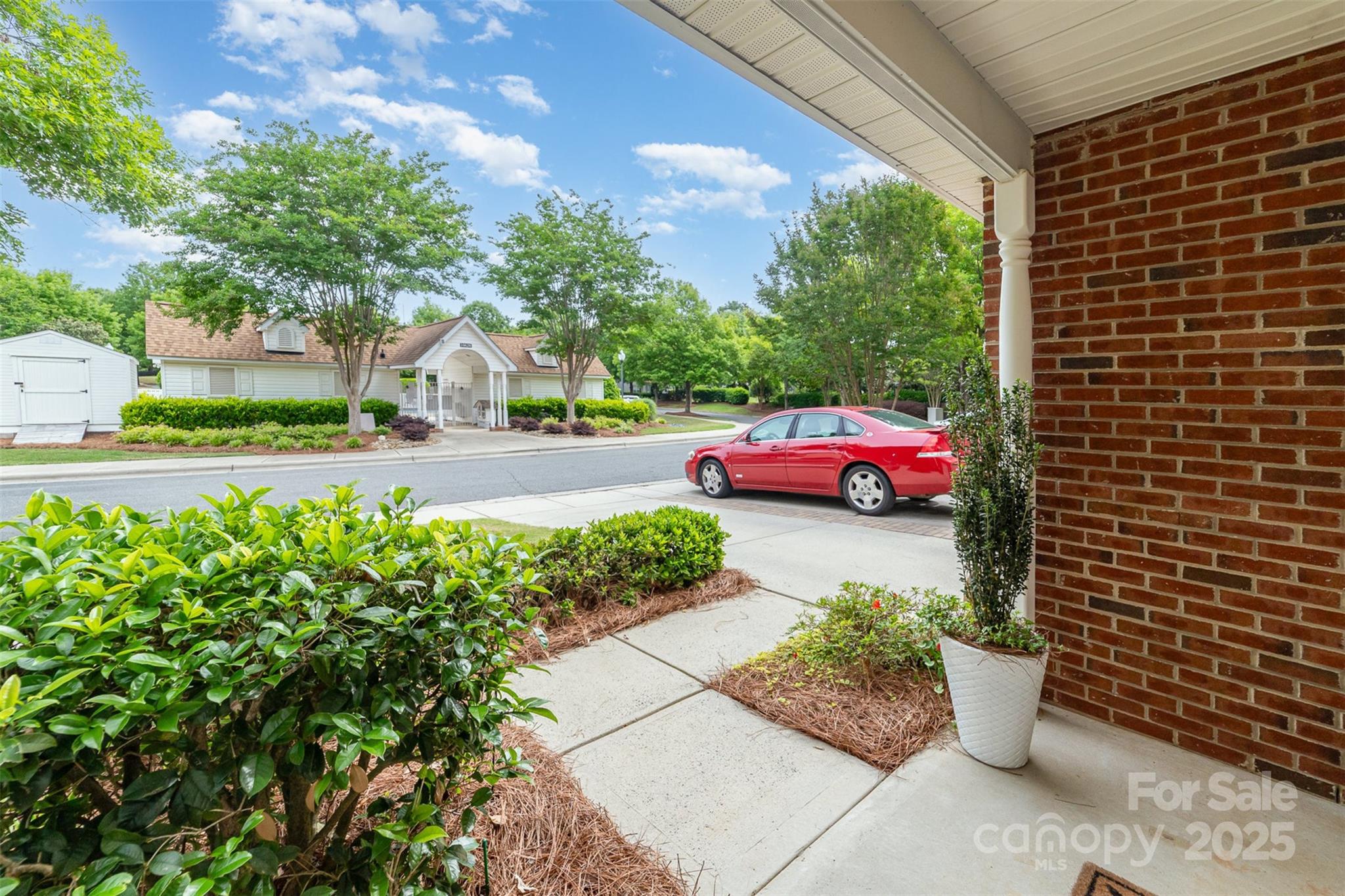10617 Fuller Ridge Circle Charlotte, NC 28270 - Photo 22 of 26
