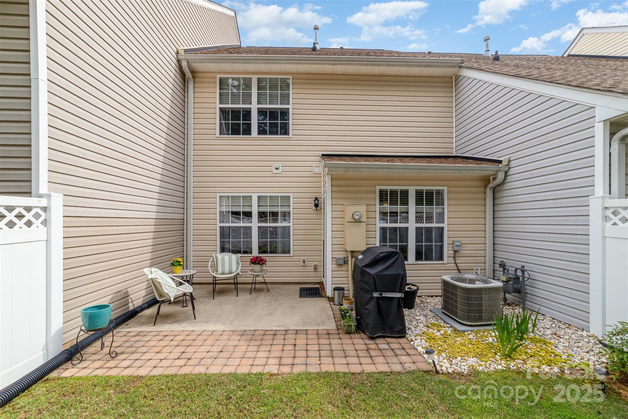 10617 Fuller Ridge Circle Charlotte, NC 28270 - Photo 23 of 26