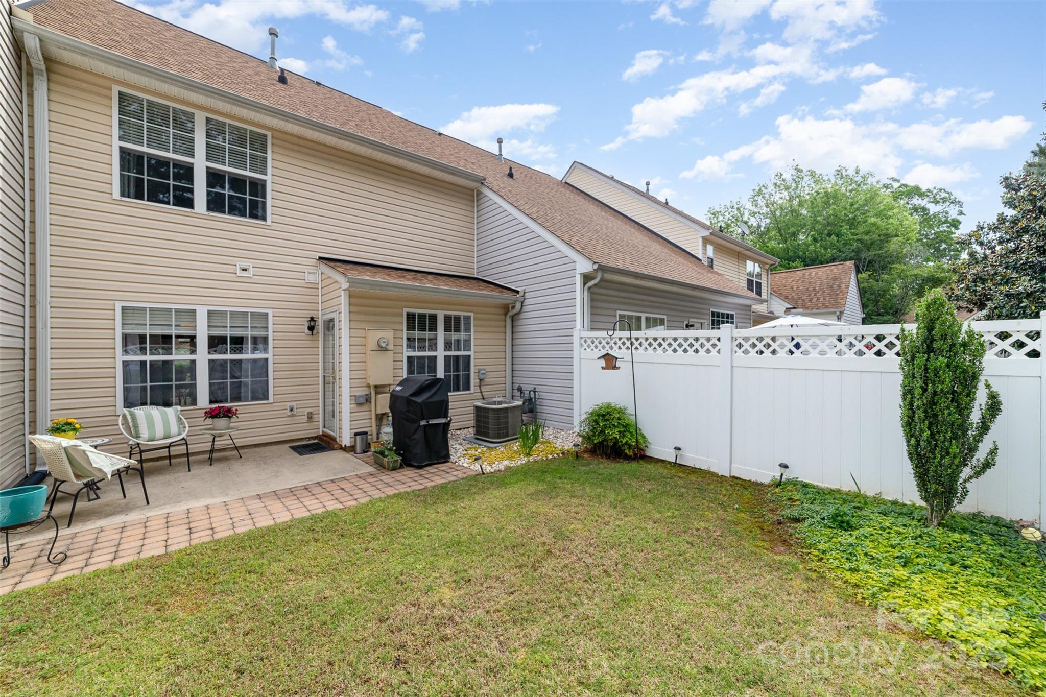 10617 Fuller Ridge Circle Charlotte, NC 28270 - Photo 24 of 26