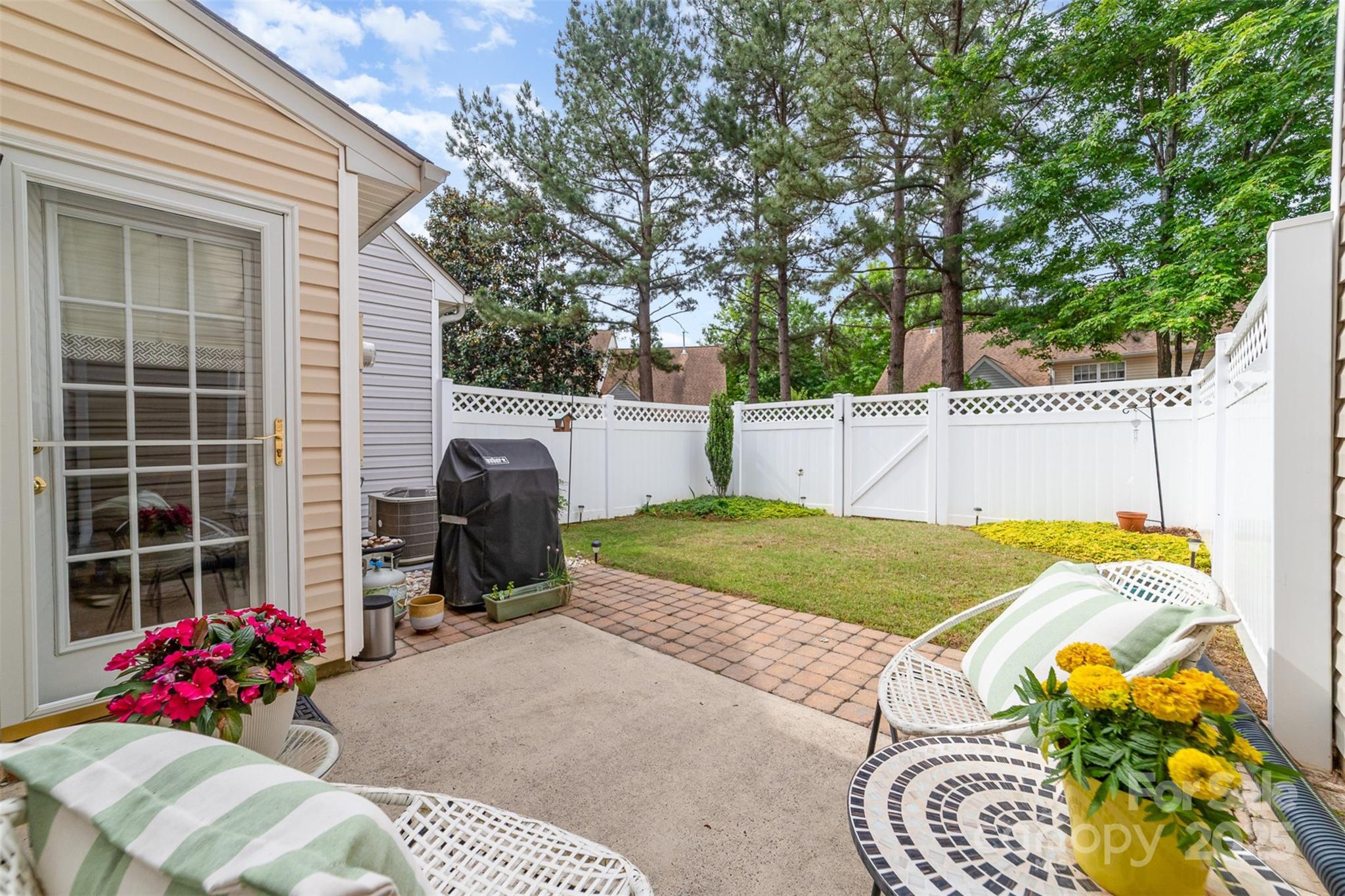 10617 Fuller Ridge Circle Charlotte, NC 28270 - Photo 25 of 26